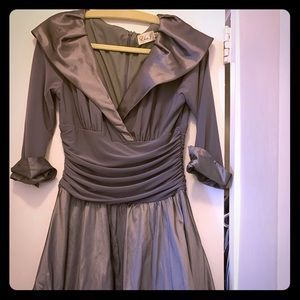 Eliza J evening Dress